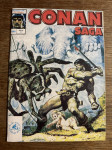 CONAN SAGA br 12