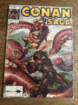 CONAN SAGA br 4