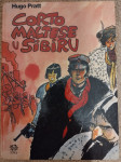 Corto Maltese u Sibiru - Hugo Pratt