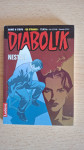 Diabolik - br. 12 - Nestali