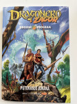 Dragonero Obojeni program 60: Dragonero & Zagor: Putovanje junaka