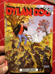 DYLAN DOG | 143 | ZEČJI BRIJEG