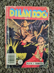 Dylan Dog: Alfa i omega (br. 9)