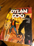 Dylan Dog gigant: 06 Stanar s 3. kata / Taksi / Tjeskoba / Margerita