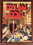 DYLAN DOG / Gigant 2 - "BEZIMENI"