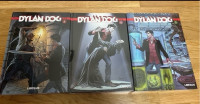 Dylan Dog- Libellus (čitaj opis!)