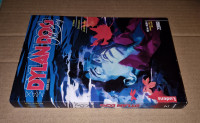 Dylan Dog maxi