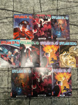 Dylan dog stripovi razni