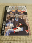 Dylan Dog - Xabaras (kolor luksuzno izdanje)