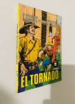 El Tornado