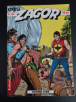 EXTRA ZAGOR br. 262. VATRENA VODA