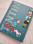 Herge Tintinove pustolovine Tintin u zemlji crnog zlata knjiga 6