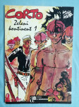 Hugo Pratt – Corto Maltese : Zeleni kontinent 1-2