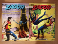 Zagor stripovi