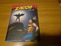 Libellus,Zagor 11