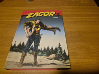 Libellus,Zagor 13