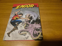 Libellus,Zagor 18