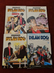 LOT Dylan Dog Superbook 15 komada