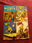 LOT Tex 5 komada