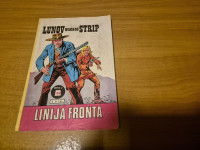 Lunov magnus strip 49,PSDZ,Linija fronta