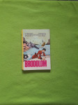 Lunov Magnus Strip br. 194-------Brodolom