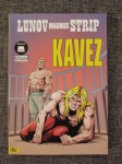 LUNOV MAGNUS STRIP br. 999-------Kavez (golkonda)