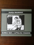 Lutalica Chagos & Gunka Das - Andrija Maurović