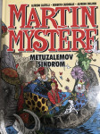 Martin Mystere gigant