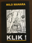 Milo Manara: KLIK!