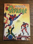 SPECIAL STRANGE - MARVEL