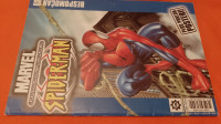 SPIDER-MAN/X-MEN izdanje LMI-pojedinačna prodaja