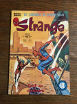 STRANGE - MARVEL br 109