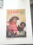 STRIP ALBUM BROJ 1