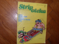 STRIPOTEKA KOMPLET 15 komada u rasponu 455 - 480