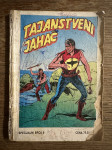 TAJANSTVENI JAHAČ - ZAGOR SPECIJAL br 6