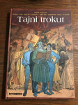 TAJNI TROKUT - BOOKGLOBE