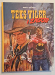 TEKS VILER i ZAGOR, HC, Spec.izdanje, Veseli četvrtak