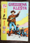 Tex 169 Gvozdena klešta