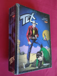 Tex Willer knjiga 2 (veseli četvrtak ) (buca)