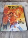 TEX WILLER