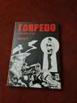 Torpedo System Comics - knjiga 3