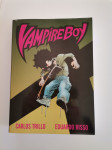 Vampire Boy Omnibus