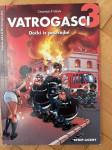 Vatrogasci ( Les Pompiers ) Dečki iz postrojbe - br.3 iz 2005. u boji