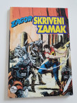 Zagor Abaton 3 - Skriveni Zamak