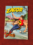 Zagor Album sa samolepljivim sličicama - popunjen 187/249