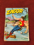 Zagor - Album sa samolepljivim sličicama - PUN