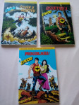 Zagor BIS