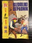 Zagor - Bledoliki otpadnik