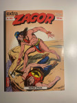 Zagor extra 263: Ratna staza