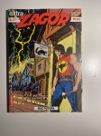 Zagor extra 271: Noć potopa